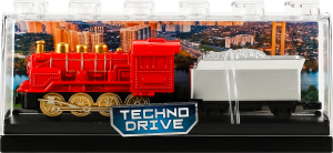 Іграшка Модель Локомотив TechnoDrive