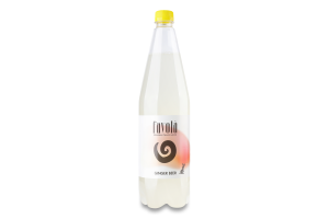 Напій Favola Ginger Beer б/а