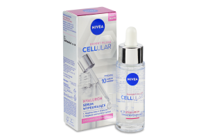 Сыворотка восстановляющая Cellular Expert Filler Nivea 30мл