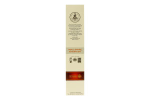 Віскі 750мл 40% купажоване Royal Stag Deluxe Seagram's к/у