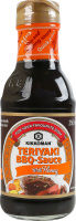 Соус Барбекю с медом Терияки Kikkoman с/бут 250мл