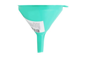 Лійка пластик d7см Забава