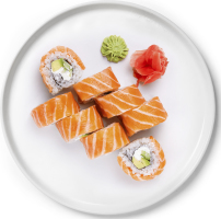 Ролл Филадельфия М