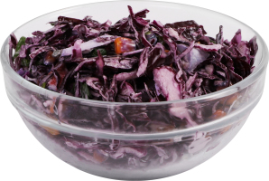 Салат "Фіалка"