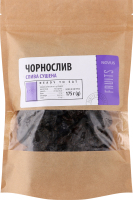 Чорнослив Novus д/п 175г