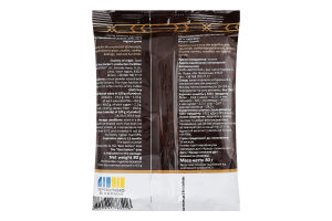 Какао-порошок натуральний 80г Royal Lubart