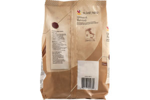 Ahold World Menu Spinach Ravioli