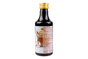 Карамель Sainte Lucieз з ромом рідка