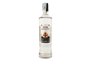 РОМ MENAITO BLANCO 38% 0,7Л GOLMAR
