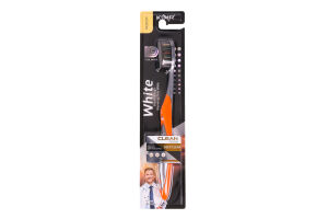 Щітка зубна KDMR середня 979900