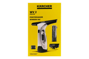Пилосос Karcher WV2 Plus NP віконний