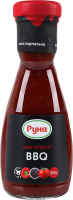 Соус стерилизованный Original BBQ Руна с/бут 255г