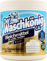 Відбілювач Оксі крафт порошкоподібний 750г Waschkonig