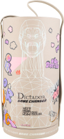 Ром Dictador Game Changer Dark Blue GB