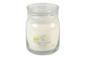 Свеча 368г Midnight jasmine Medium Yankee Candle 1шт