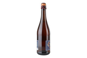 Сидр 700мл 8% игристый полусухой Rose Cider Magnum Sekt бут