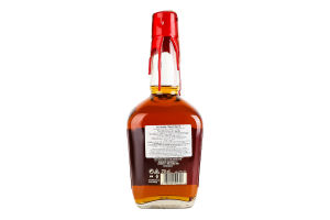 Виски 0.7л 47% бурбон №46 Maker's Mark бут
