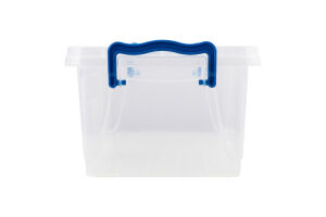 Контейнер 3л універсальний з ручками А-16 Діомедеа