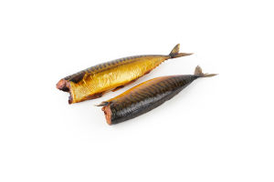 Скумбрія патрана б/голови г/к ваг