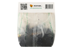 Цибулина Лілія Фата Моргана азіатська подвійна Яскрава