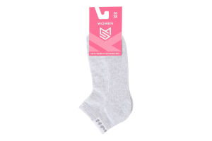 Носки женские MovementStandard №MS M0114S 91 36-38 светло-серый
