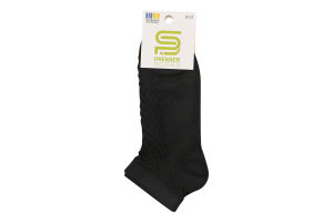 Шкарпетки підліткові ажурні занижені р.20-24 Premier Socks