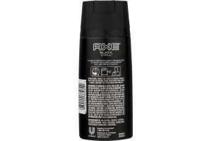 AXE Daily Fragrance Black Chill