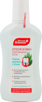 Ополіскувач д/ротової порожнини Чайне дерево та алое 300мл Доктор Біокон