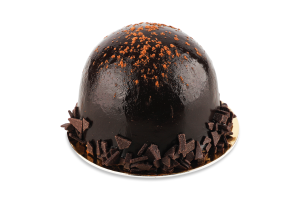 Тістечко мусове Трюфель безглютенове