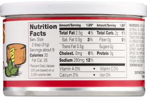 Martin's Jalapeno & Cheddar Dip