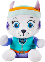 Игрушка мягкая для детей от 3лет 15см №44015 Эверест Paw patrol Beanie babies TY 1шт
