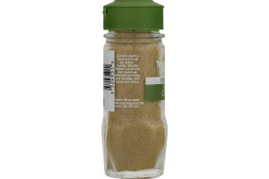 McCormick Gourmet Organic Ground Cumin