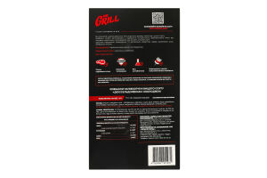 Ковбаски Дюссельдорфські Mr.Grill н/к охол в/с к/у 330г