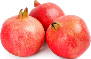 Гранат ваговий