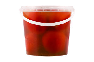 Томати Гордій солоні