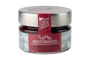 Соус Think Mediterranean карамел перець солод вино