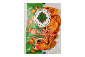 Хурма Balkhoorma сушена