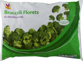 Ahold Broccoli Florets