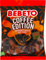 Конфеты жевательные Эспрессо Bebeto м/у 70г