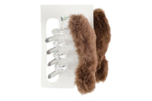 Краб меховой Бабочка Ningbo Multi Channel Co. Ltd. 1шт в ассорт