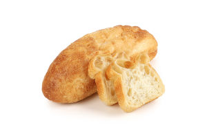 Хлеб пшеничный из муки пшеничной высшего сорта Риталио Nove Dilo м/у 300г