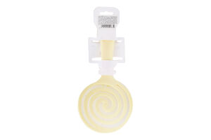 Щітка для волосся 19х9см №SWRS016 Greenwich Products Co. Limited 1шт