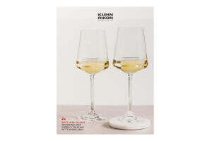 Набір келихів для білого вина Kuhn Rikon 2шт
