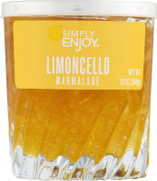 Simply Enjoy Limoncello Marmalade