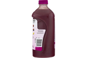 Bolthouse Farms 100% Fruit Juice Smoothie Berry Boost