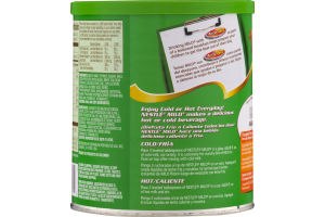 Nestle Milo Nutritional Drink Mix Chocolate