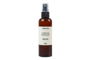 Спрей ароматичний для дому та авто Forever midnight Aroma Lovers 100мл