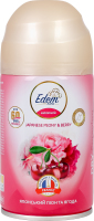 Освіжувач повітря Японський піон та ягода автоматичний 260мл спрей Edem home
