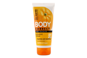 Крем-інтенсив Боді Коррект Антицелюлітний 200мл Др. Санте