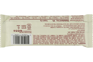 thinkThin Protein & Fiber Bar Honey Drizzle Peanut